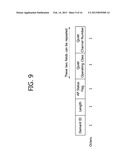 METHOD AND APPARATUS FOR DYNAMIC FREQUENCY SELECTION IN WIRELESS LOCAL     AREA NETWORK SYSTEM diagram and image