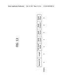 METHOD AND APPARATUS FOR DYNAMIC FREQUENCY SELECTION IN WIRELESS LOCAL     AREA NETWORK SYSTEM diagram and image