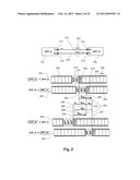 CELL BASED DATA TRANSFER WITH DYNAMIC MULTI-PATH ROUTING IN A FULL MESH     NETWORK diagram and image