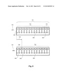 CELL BASED DATA TRANSFER WITH DYNAMIC MULTI-PATH ROUTING IN A FULL MESH     NETWORK diagram and image