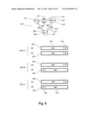 CELL BASED DATA TRANSFER WITH DYNAMIC MULTI-PATH ROUTING IN A FULL MESH     NETWORK diagram and image