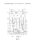 CELL BASED DATA TRANSFER WITH DYNAMIC MULTI-PATH ROUTING IN A FULL MESH     NETWORK diagram and image