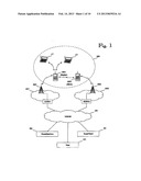 SCALABLE WLAN GATEWAY diagram and image