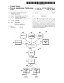 METHOD OF INTERCEPTING VOIP COMMUNICATIONS diagram and image