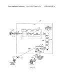 METHOD OF INTERCEPTING VOIP COMMUNICATIONS diagram and image