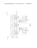 DUPLEXER WITH ACTIVE TEMPERATURE COMPENSATION diagram and image