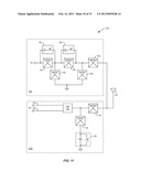 DUPLEXER WITH ACTIVE TEMPERATURE COMPENSATION diagram and image