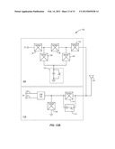 DUPLEXER WITH ACTIVE TEMPERATURE COMPENSATION diagram and image