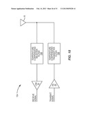 DUPLEXER WITH ACTIVE TEMPERATURE COMPENSATION diagram and image