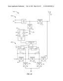 DUPLEXER WITH ACTIVE TEMPERATURE COMPENSATION diagram and image