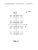 HIERARCHICAL MODULATION FOR  COMMUNICATION CHANNELS IN SINGLE-CARRIER     FREQUENCY DIVISION MULTIPLE ACCESS diagram and image