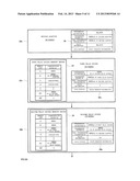 RELAY DEVICE, AUTOMATED RADIO METER READING SYSTEM, AND RELAY METHOD diagram and image