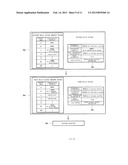RELAY DEVICE, AUTOMATED RADIO METER READING SYSTEM, AND RELAY METHOD diagram and image