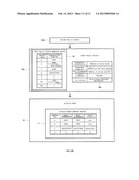 RELAY DEVICE, AUTOMATED RADIO METER READING SYSTEM, AND RELAY METHOD diagram and image