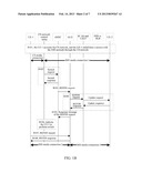 Method and System for Implementing Single Radio Voice Call Continuity diagram and image