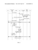 Method and System for Implementing Single Radio Voice Call Continuity diagram and image