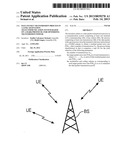 DATA PACKET TRANSMISSION PROCESS IN A LINK ADAPTATION TELECOMMUNICATION     SYSTEM BASED ON A HARQ PROTOCOL FOR OPTIMISING TRANSMISSION POWER diagram and image