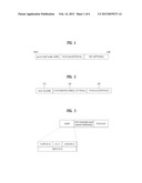 METHOD AND APPARATUS FOR RECEIVING A MEDIUM ACCESS CONTROL PROTOCOL DATA     UNIT HAVING A FRAGMENTATION AND PACKING EXTENDED HEADER diagram and image