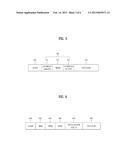 METHOD AND APPARATUS FOR RECEIVING A MEDIUM ACCESS CONTROL PROTOCOL DATA     UNIT HAVING A FRAGMENTATION AND PACKING EXTENDED HEADER diagram and image