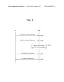 METHOD AND APPARATUS FOR REPORTING STATISTIC INFORMATION ASSOCIATED WITH     RANDOM ACCESS IN A WIRELESS COMMUNICATION SYSTEM diagram and image