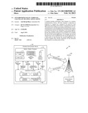 SYNCHRONIZED USE OF A WIRELESS CHANNEL BY MULTIPLE APPLICATIONS diagram and image