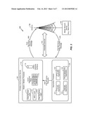 SYNCHRONIZED USE OF A WIRELESS CHANNEL BY MULTIPLE APPLICATIONS diagram and image