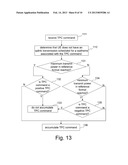 Method and Arrangement for Uplink Power Control diagram and image