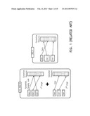 MULTI-BLOCK RADIO ACCESS METHOD AND TRANSMITTER MODULE AND RECEIVER MODULE     USING THE SAME diagram and image