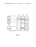 MULTI-BLOCK RADIO ACCESS METHOD AND TRANSMITTER MODULE AND RECEIVER MODULE     USING THE SAME diagram and image