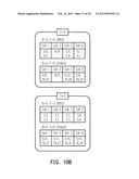 MULTI-BLOCK RADIO ACCESS METHOD AND TRANSMITTER MODULE AND RECEIVER MODULE     USING THE SAME diagram and image