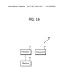 METHOD AND APPARATUS FOR DYNAMIC FREQUENCY SELECTION IN WIRELESS LOCAL     AREA NETWORK SYSTEM diagram and image