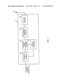 RADIO COMMUNICATION SYSTEM, BASE STATION APPARATUS AND USER TERMINAL diagram and image