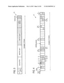 MAPPING APPARATUS AND METHOD FOR TRANSMISSION OF DATA IN A MULTI-CARRIER     BROADCAST SYSTEM diagram and image