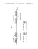 MOBILE COMMUNICATION METHOD, RADIO BASE STATION, AND MOBILE STATION diagram and image