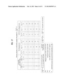 METHOD AND APPARATUS FOR TRANSMITTING CONTROL INFORMATION IN WIRELESS     COMMUNICATION SYSTEM diagram and image