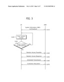 METHOD AND APPARATUS FOR REPORTING TIME INFORMATION ASSOCIATED WITH RANDOM     ACCESS IN A WIRELESS COMMUNICATION SYSTEM diagram and image