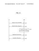 METHOD AND APPARATUS FOR REPORTING TIME INFORMATION ASSOCIATED WITH RANDOM     ACCESS IN A WIRELESS COMMUNICATION SYSTEM diagram and image