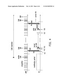 METHOD FOR RENEWING INDICATION OF SYSTEM INFORMATION AND BASE STATION AND     USER EQUIPMENT USING THE SAME diagram and image