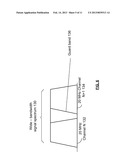 TRANSMISSION OF WIDE BANDWIDTH SIGNALS IN A NETWORK HAVING LEGACY DEVICES diagram and image