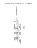 TRANSMISSION OF WIDE BANDWIDTH SIGNALS IN A NETWORK HAVING LEGACY DEVICES diagram and image