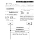 ENHANCED RANDOM ACCESS MECHANISM IN WIRELESS COMMUNICATION SYSTEM diagram and image