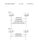 ENHANCED RANDOM ACCESS MECHANISM IN WIRELESS COMMUNICATION SYSTEM diagram and image