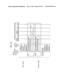 COMMUNICATION TERMINAL, CONTROL DEVICE, COMMUNICATION METHOD, CONTROL     METHOD, PROGRAM, AND INTEGRATED CIRCUIT diagram and image