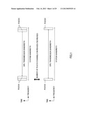 INTEGRATED CIRCUIT FOR CONTROLLING RADIO COMMUNICATION diagram and image