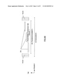 INTEGRATED CIRCUIT FOR CONTROLLING RADIO COMMUNICATION diagram and image