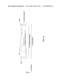 INTEGRATED CIRCUIT FOR CONTROLLING RADIO COMMUNICATION diagram and image