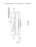 INTEGRATED CIRCUIT FOR CONTROLLING RADIO COMMUNICATION diagram and image