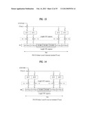 METHOD AND DEVICE FOR CONTROL INFORMATION TRANSMISSION IN A WIRELESS     COMMUNICATION SYSTEM diagram and image