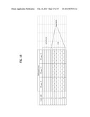 METHOD AND DEVICE FOR CONTROL INFORMATION TRANSMISSION IN A WIRELESS     COMMUNICATION SYSTEM diagram and image