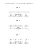 METHOD AND DEVICE FOR CONTROL INFORMATION TRANSMISSION IN A WIRELESS     COMMUNICATION SYSTEM diagram and image